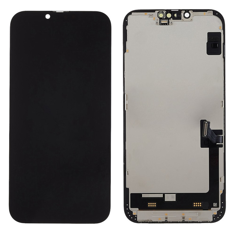 C-luokan SL OLED-näyttö iPhone 14 Plus -puhelimeen