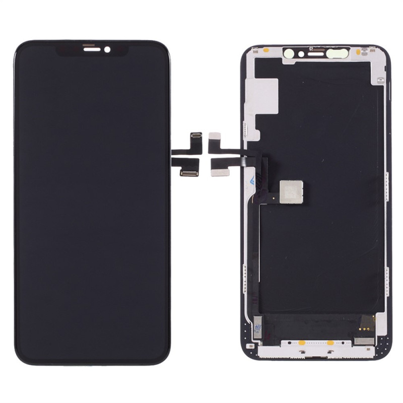 C-luokan SL OLED-näyttö iPhone 11 Pro Maxiin