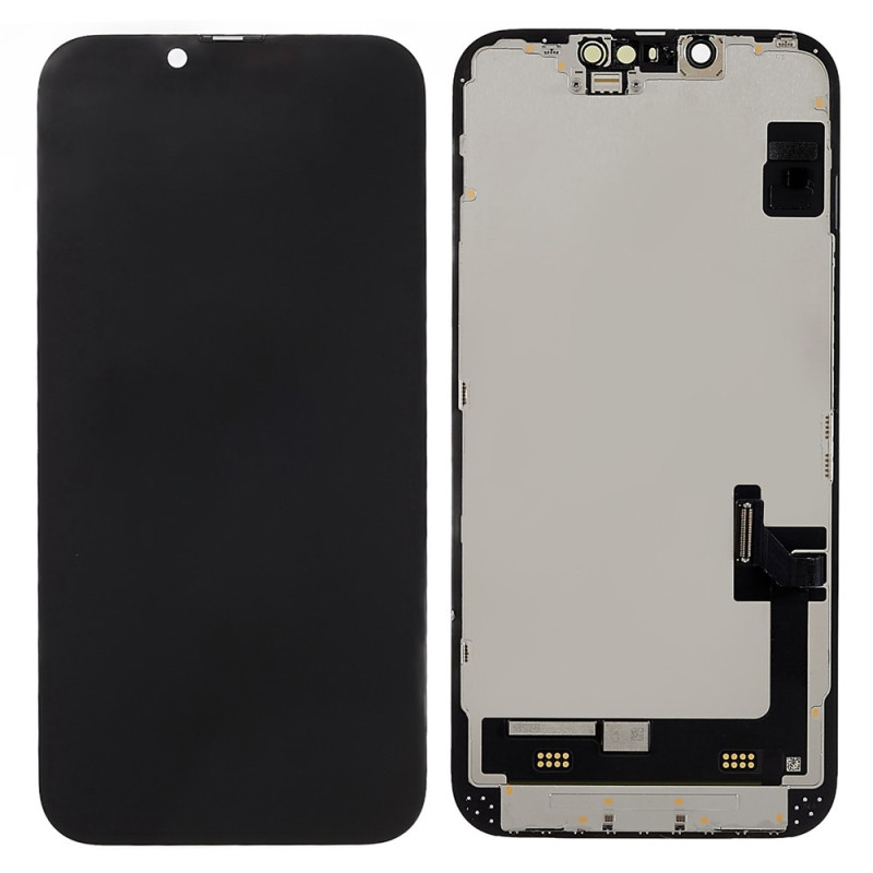 C-luokan GX OLED-näyttö, jossa on kosketuslasi iPhone 14:lle