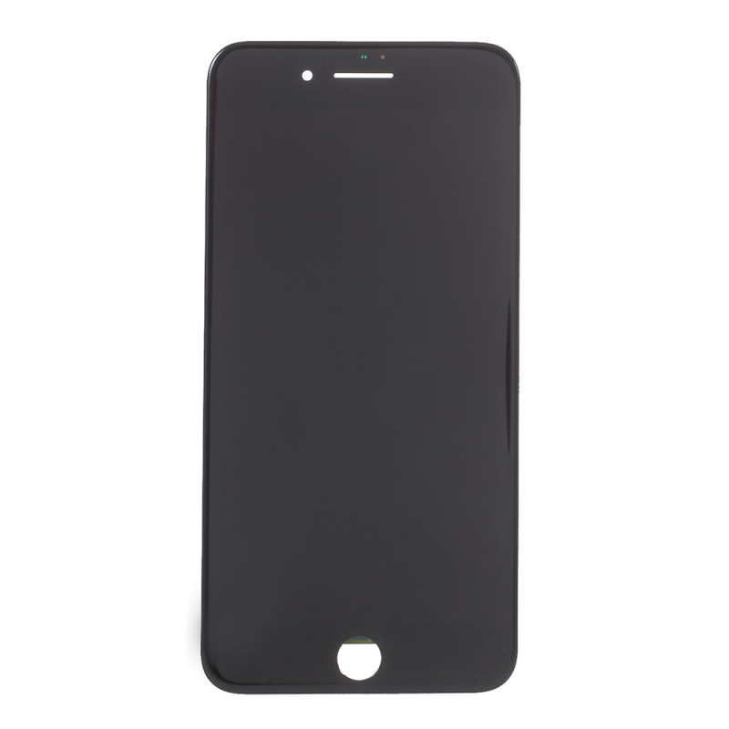 Täydellinen C11 LCD-näyttö pienillä esiasennetuilla osilla iPhone 7 Plus -puhelimeen