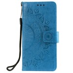 Xiaomi Redmi Note 7 Mandala aurinko asia