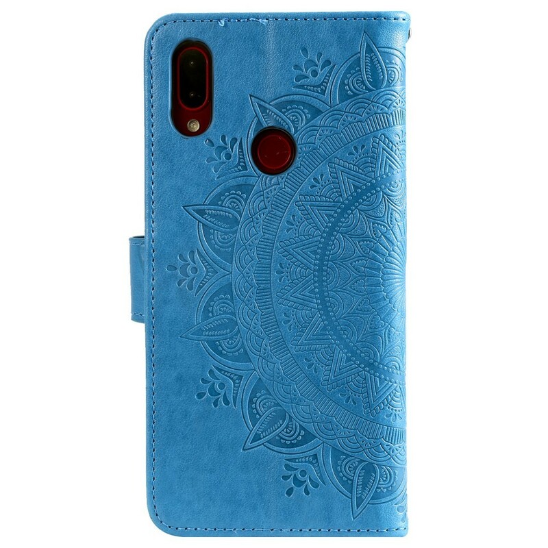 Xiaomi Redmi Note 7 Mandala aurinko asia