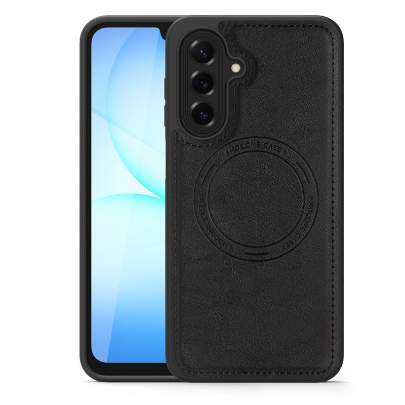 Suojus Samsung Galaxy A17 4G / 5G / A26 5G Magneettinen nahkatehoste