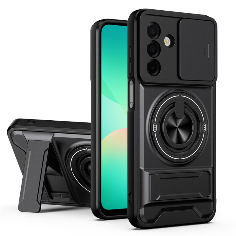 Samsung Galaxy A26 5G Kova suojakuori