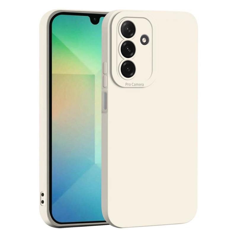 Samsung Galaxy A17 Suojakuori 4G / 5G Minimalistinen muotoilu