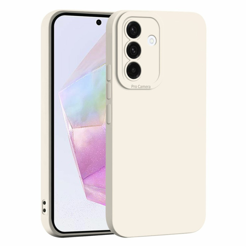 Samsung Galaxy A26 5G Suojakuori Minimalistinen muotoilu