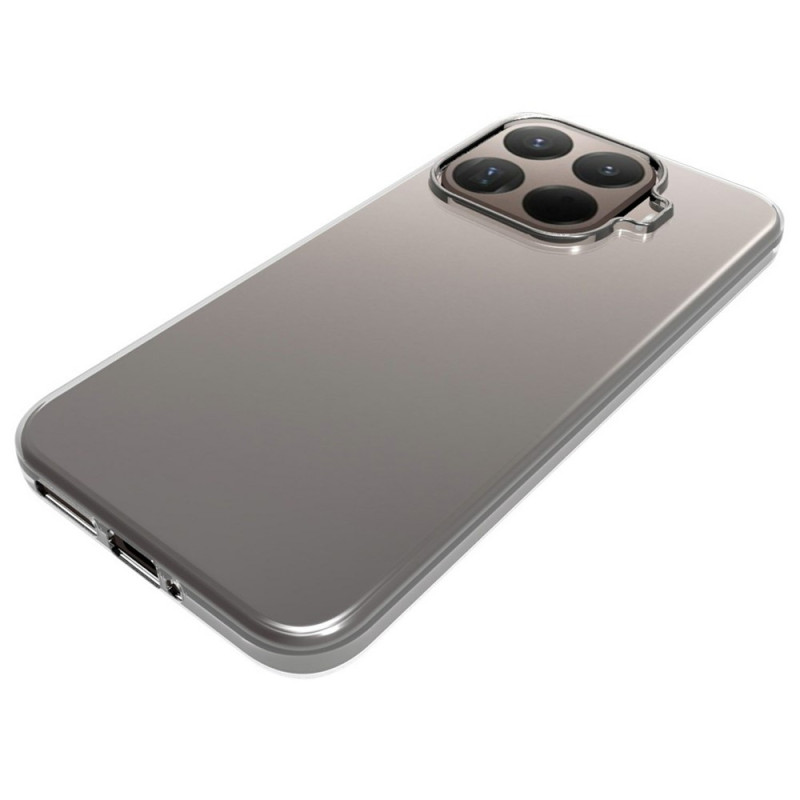 Xiaomi 17T Pro läpinäkyvä suojakuori
