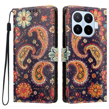 Xiaomi 17T Medusa Suojakuori
