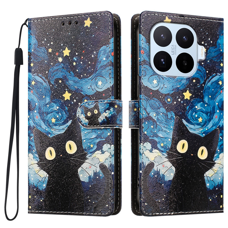 Xiaomi 17T Star Cat Suojakuori