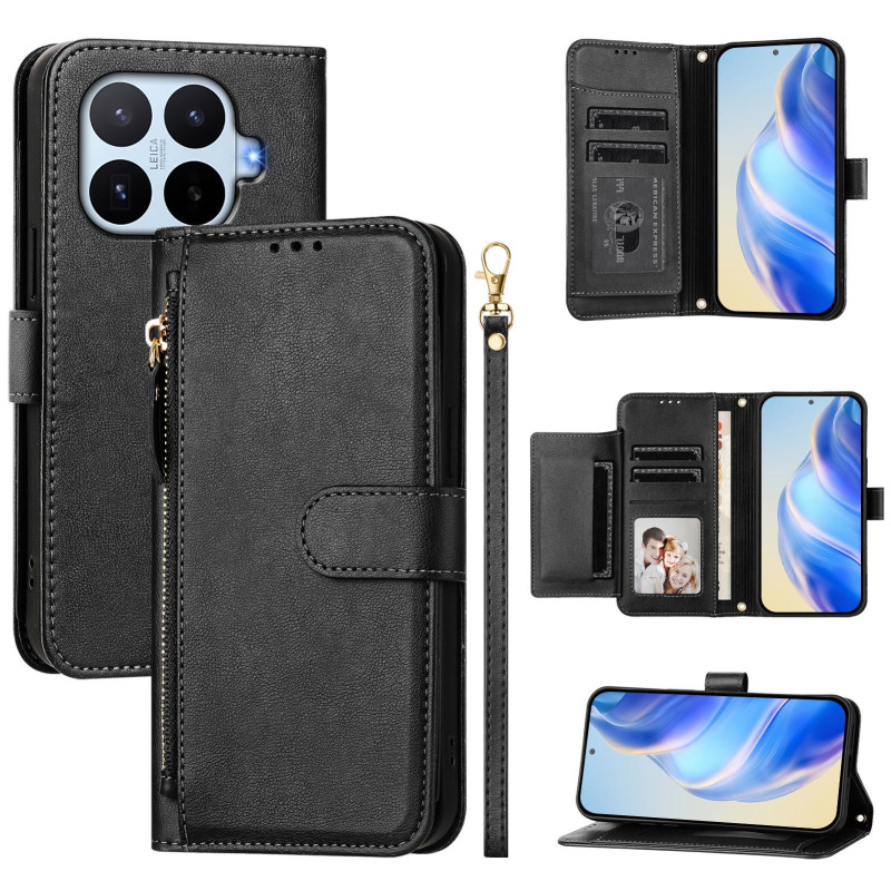 Xiaomi 17T kantolenkki Suojakuori