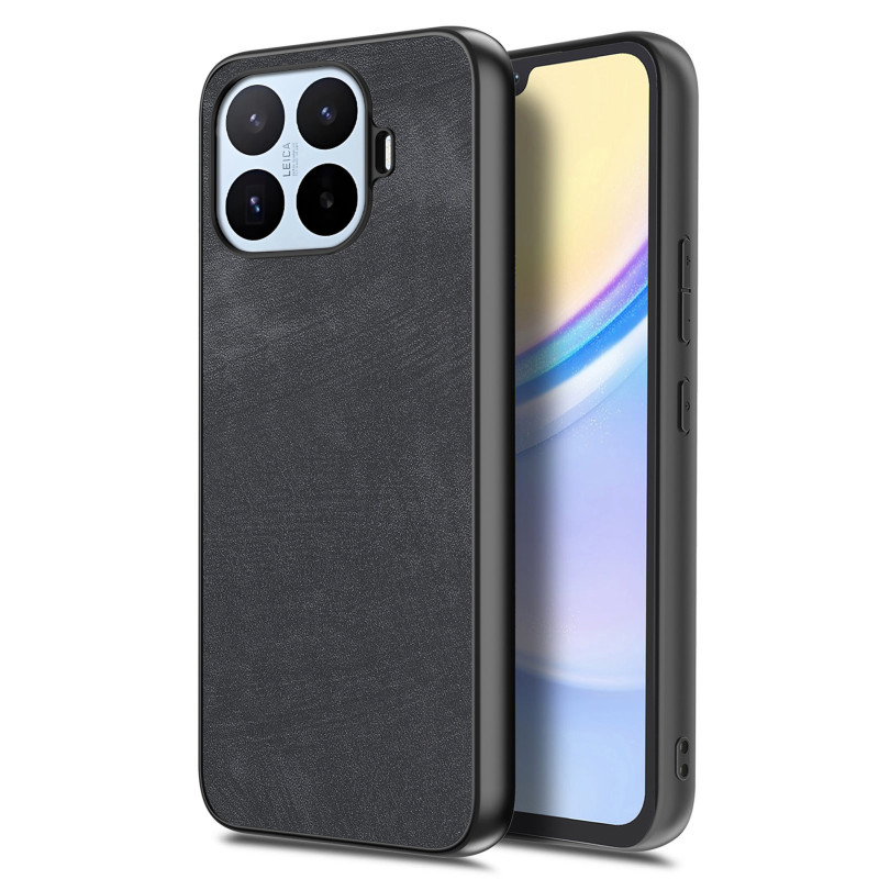 Xiaomi 17T Pro Suede vaikutus Suojakuori
