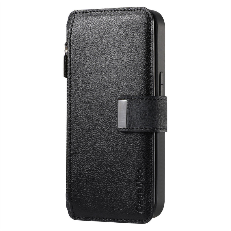 Xiaomi 17T Pro irrotettava kova suojakuori CASENEO