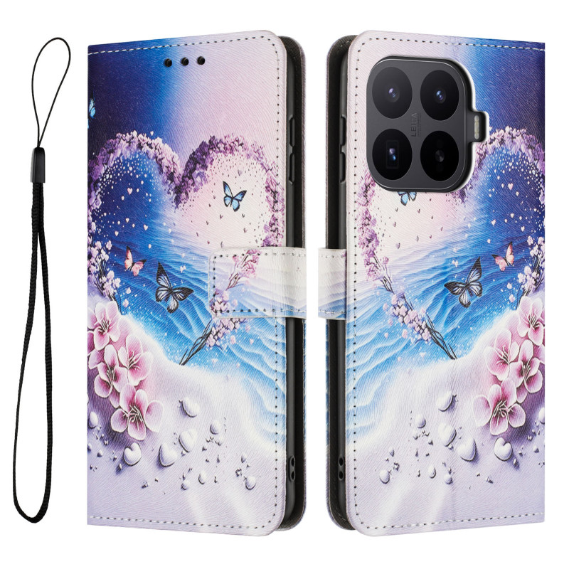 Xiaomi 17T Heart Suojakuori