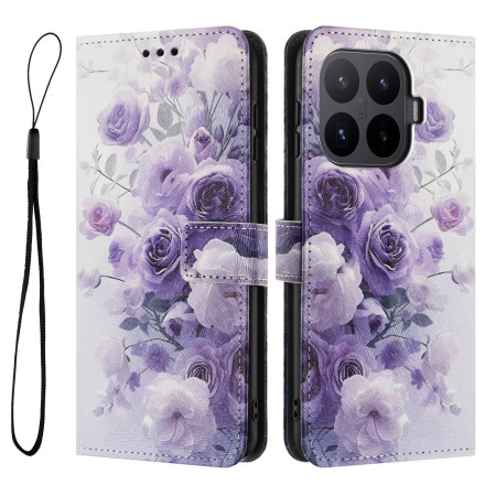 Xiaomi 17T Purple Rose...