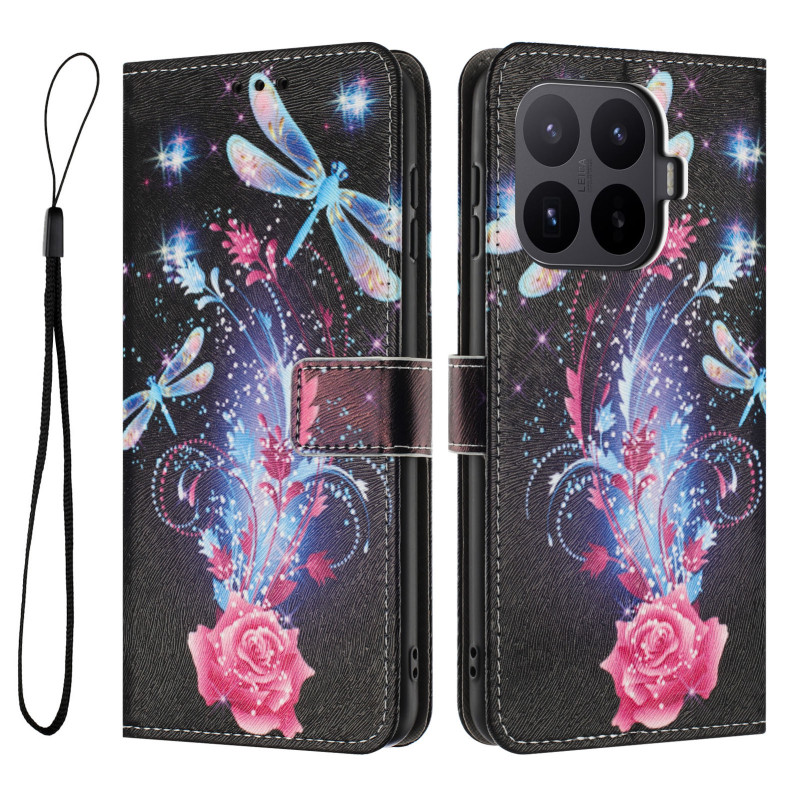 Suojakuori Xiaomi 17T Sudenkorennot