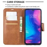 Xiaomi Redmi Note 7 Asia Sileä vino läppä