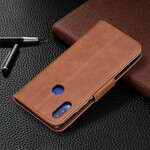 Xiaomi Redmi Note 7 Asia Sileä vino läppä