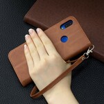 Xiaomi Redmi Note 7 Asia Sileä vino läppä