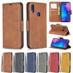 Xiaomi Redmi Note 7 Asia Sileä vino läppä