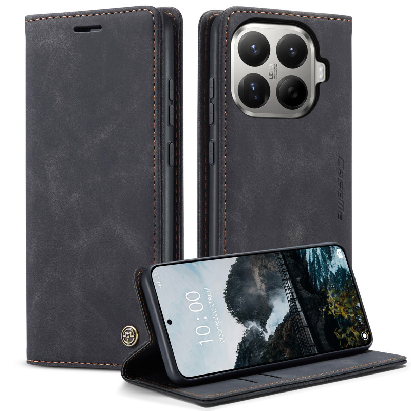 Flip kansi Xiaomi 17T CASEME