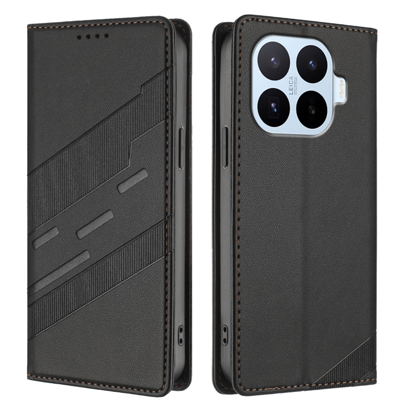 Xiaomi 17T Punk Inspiration Suojakuori