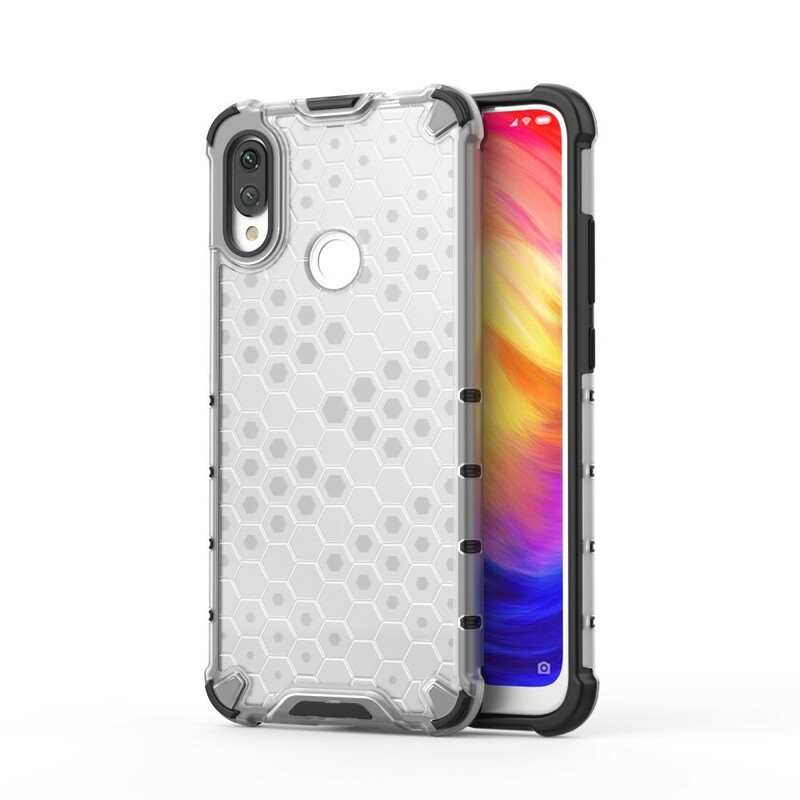 Xiaomi Redmi Note 7 Honeycomb Style Kotelo