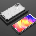 Xiaomi Redmi Note 7 Honeycomb Style Kotelo