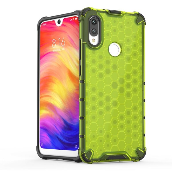 Xiaomi Redmi Note 7 Honeycomb Style Kotelo