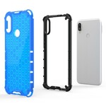 Xiaomi Redmi Note 7 Honeycomb Style Kotelo Xiaomi Redmi Note 7 Honeycomb Style Kotelo