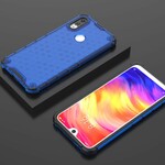 Xiaomi Redmi Note 7 Honeycomb Style Kotelo Xiaomi Redmi Note 7 Honeycomb Style Kotelo