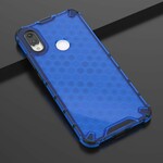 Xiaomi Redmi Note 7 Honeycomb Style Kotelo Xiaomi Redmi Note 7 Honeycomb Style Kotelo