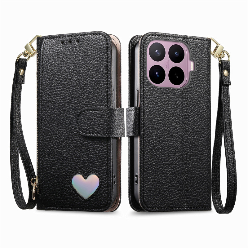 Suojakuori Xiaomi 17T Design Heart