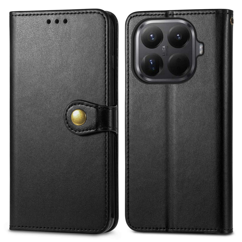 Xiaomi 17T Retro Tyyli Suojakuori