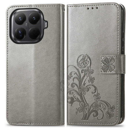 Xiaomi 17T Pro Neljä lehteä...
