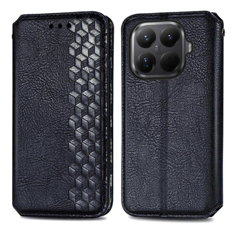 Flip kansi Xiaomi 17T Vintage Frieze