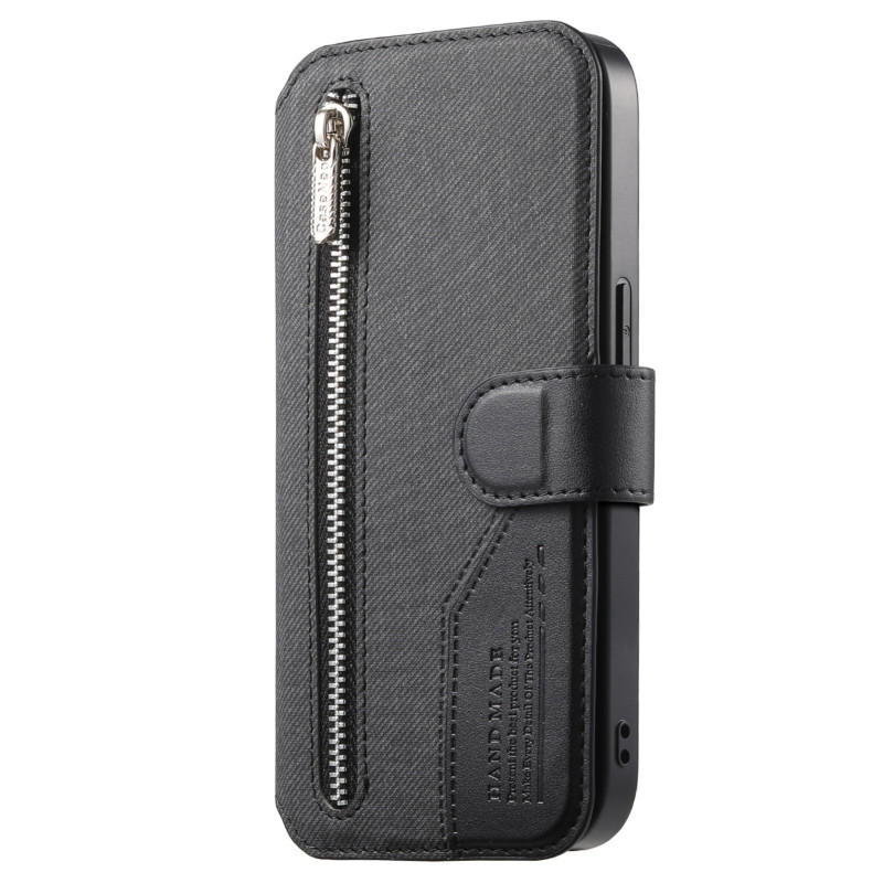 Xiaomi 17T Irrotettava suojakuori (RFID-lukko)