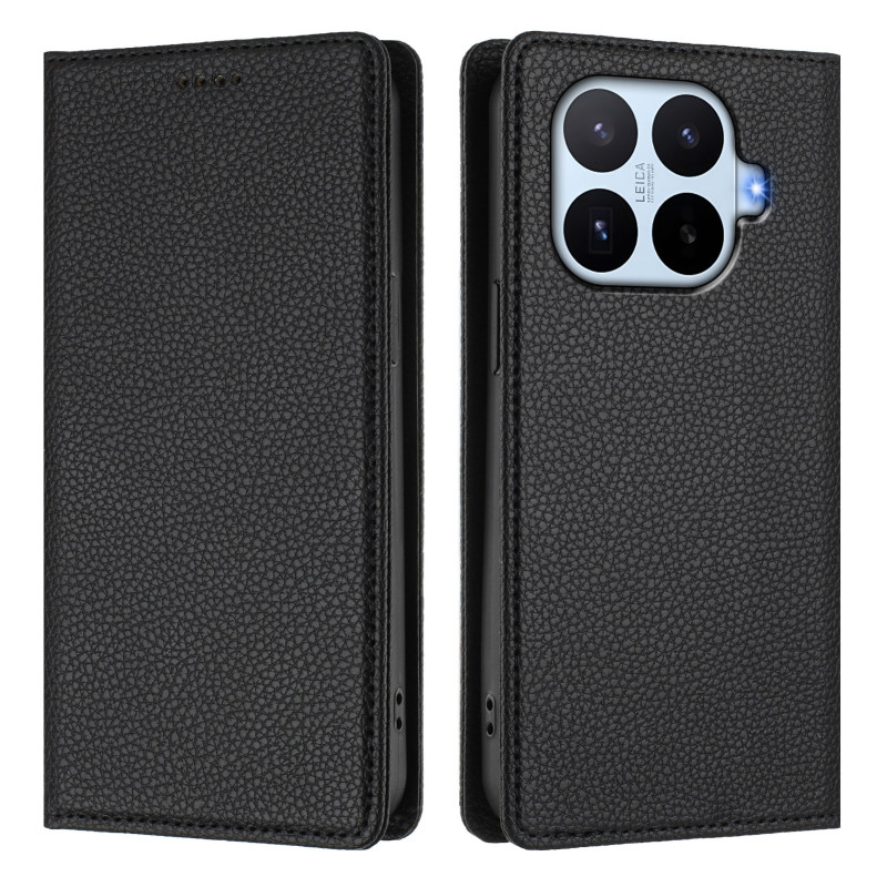 Flip Cover Xiaomi 17T Pro Texture Litchi (RFID esto)