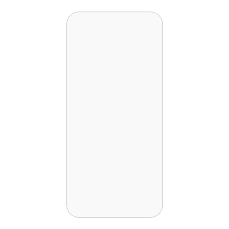 Panssarilasi suoja Xiaomi 17T näytölle (sormenjälki yhteensopiva)