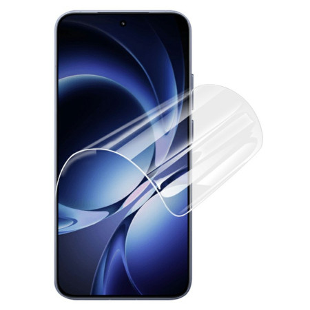 Näytönsuoja Xiaomi 17T Pro