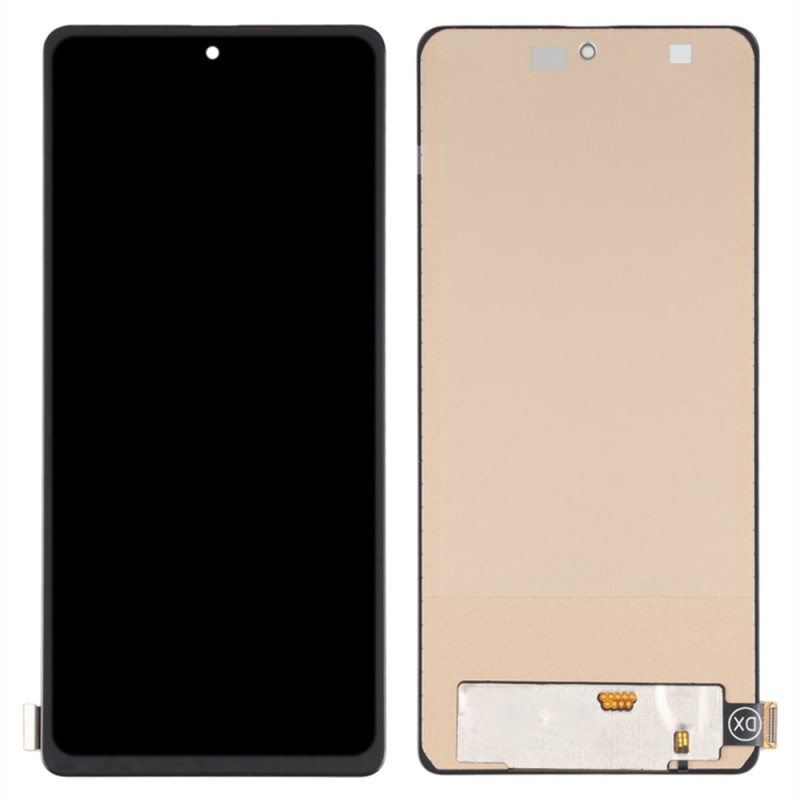 C-luokan TFT LCD-näyttö Poco F4 GT:hen