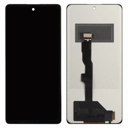 C-luokan TFT-LCD-näyttö...