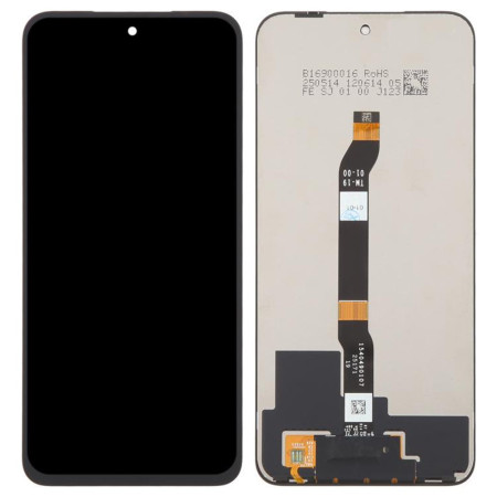 OEM-luokan S-sarjan IPS LCD...