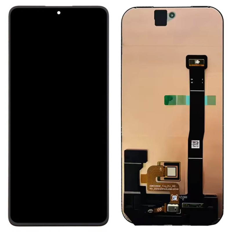 OEM-luokan S-sarjan AMOLED-näyttö Poco F8 Pro -mallille