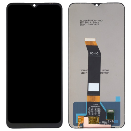 B-luokan LCD-näyttö Xiaomi...