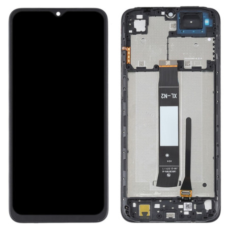 S-luokan OEM-IPS-LCD-näyttö...