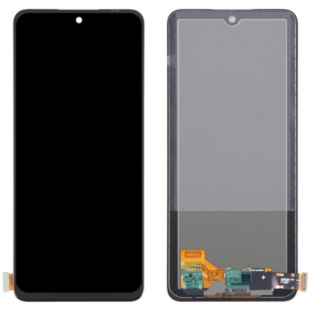 C-luokan TFT-LCD-näyttö...