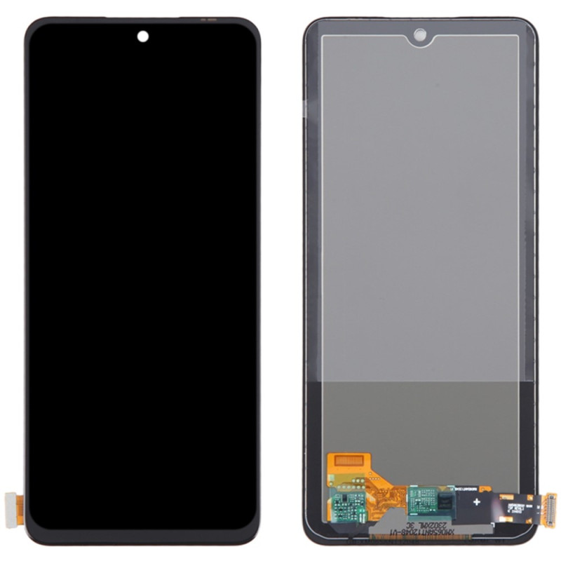 C-luokan TFT-LCD-näyttö Xiaomi Poco X5 5G:lle