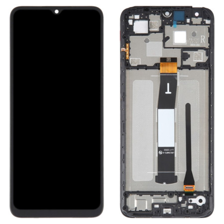 S-luokan OEM-IPS-LCD-näyttö...