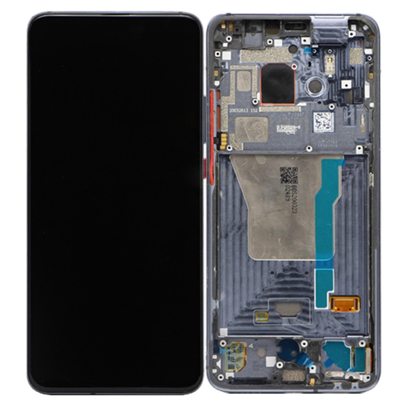 OEM-luokan S-sarjan AMOLED-näyttö ja runko Xiaomi Poco F2 Pro -mallille