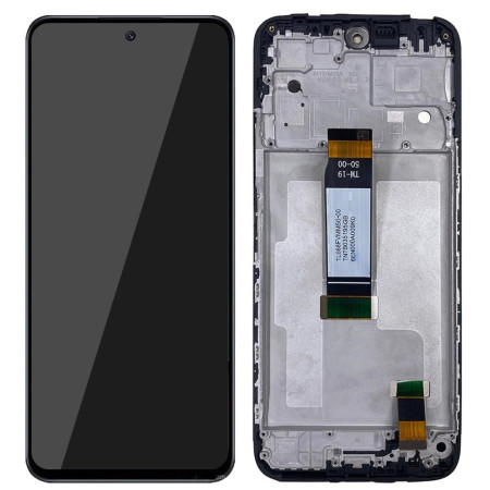 OEM-luokan S-sarjan IPS LCD...